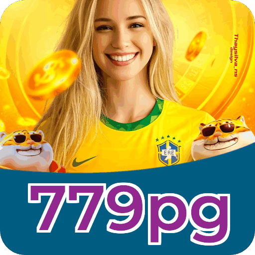 Logo Oficial 779pg Download